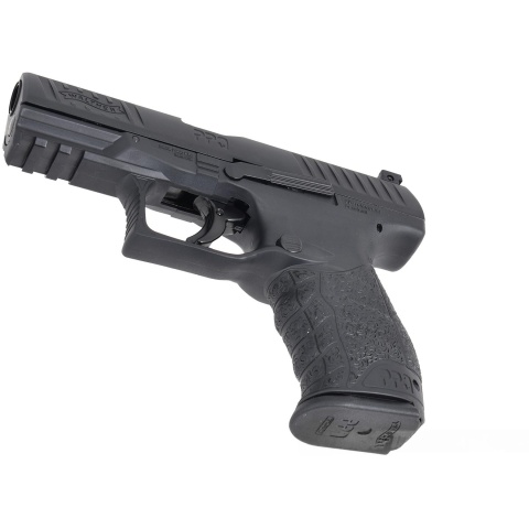 Umarex T4E Walther PPQ .43 Cal Paintball Pistol - BLACK