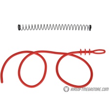 Umarex T4E Walther PPQ .43 Cal Paintball Pistol (Color: Black & FDE)