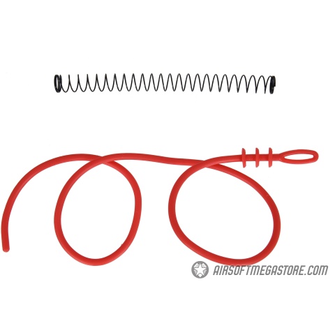 Umarex T4E Walther PPQ .43 Cal Paintball Pistol (Color: Black & FDE)