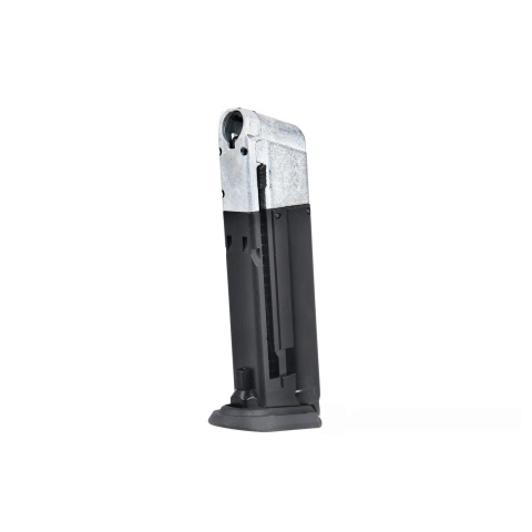 Umarex 8rd T4E Walther PPQ .43 Caliber Magazine - BLACK