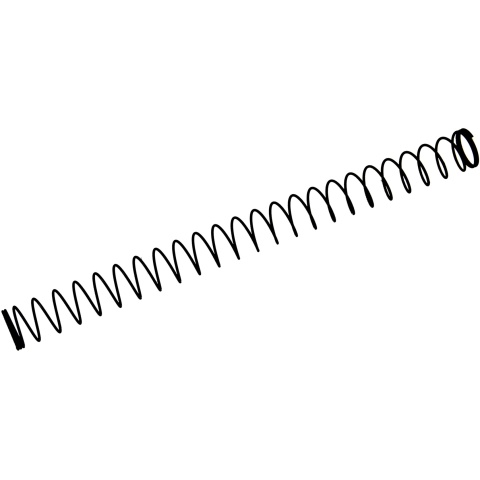 Umarex 8rd T4E Walther PPQ .43 Caliber Quick Piercing Magazine - BLACK