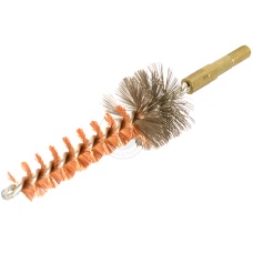 AIM Sports Real Steel Chamber Cleaning Brush