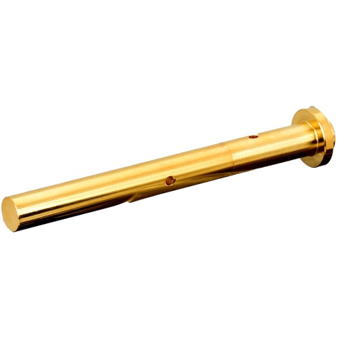 Airsoft Masterpiece Steel Guide Rod for Hi-Capa 4.3 - GOLD