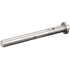 Airsoft Masterpiece Steel Guide Rod for Hi-Capa 4.3 - SILVER