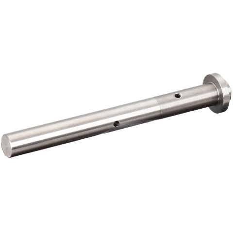 Airsoft Masterpiece Steel Guide Rod for Hi-Capa 4.3 - SILVER