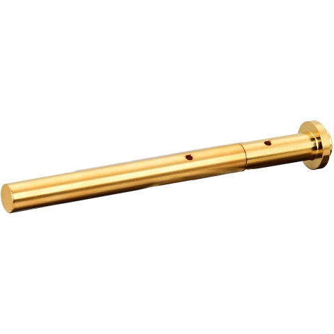 Airsoft Masterpiece Steel Guide Rod for Hi-Capa 5.1 - GOLD