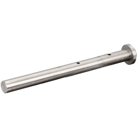 Airsoft Masterpiece Steel Guide Rod for Hi-Capa 5.1 - SILVER