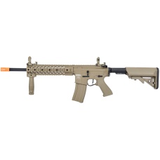 Lancer Tactical Gen 2 Proline M4 Evo Airsoft AEG Rifle (Color: Tan)