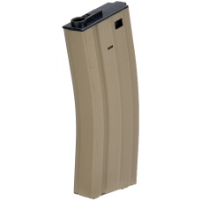 Lancer Tactical Low FPS Gen 2 Proline M4 Evo Airsoft AEG Rifle (Color: Tan)