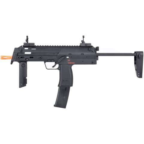 Elite Force H&K Licensed MP7 A1 SMG Airsoft AEG By Umarex - BLACK