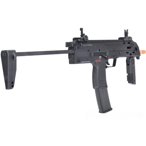 Elite Force H&K Licensed MP7 A1 SMG Airsoft AEG By Umarex - BLACK