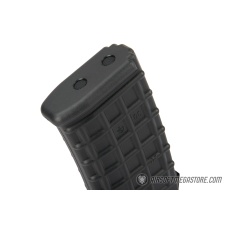 GHK 30rd AUG Series Airsoft CO2 Rifle Magazine - BLACK