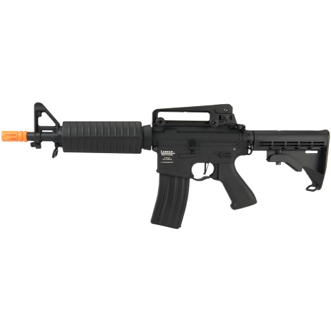 Lancer Tactical M933 Commando Proline Airsoft AEG [LOW FPS] - BLACK