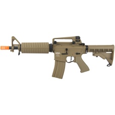 Lancer Tactical M933 Commando Proline Airsoft AEG [LOW FPS] - TAN