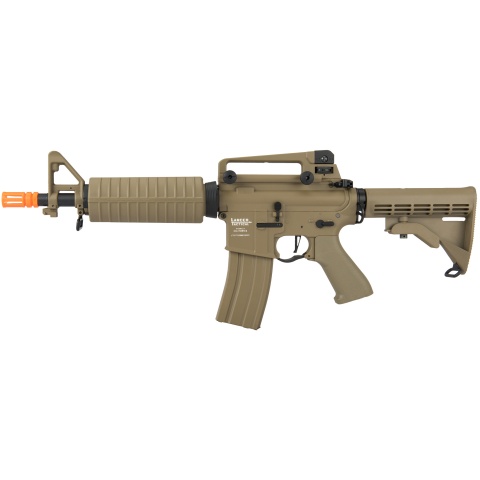 Lancer Tactical M933 Commando Proline Airsoft AEG [LOW FPS] - TAN
