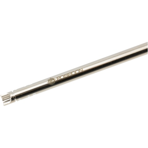 Poseidon 6.05mm Air Cushion Inner Barrel for TM / WE GBB Airsoft Rifles [165mm]
