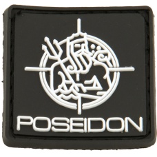 Poseidon 6.05mm Air Cushion Inner Barrel for TM / WE GBB Airsoft Rifles [363mm]