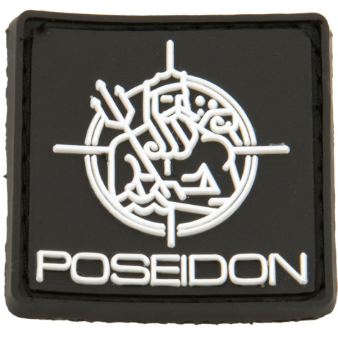 Poseidon 6.05mm Air Cushion Inner Barrel for TM / WE GBB Airsoft Rifles [363mm]