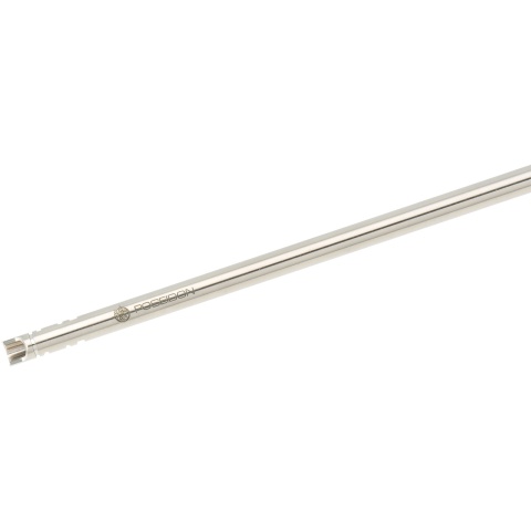 Poseidon 6.05mm Air Cushion Inner Barrel for TM / WE GBB Airsoft Rifles [455mm]