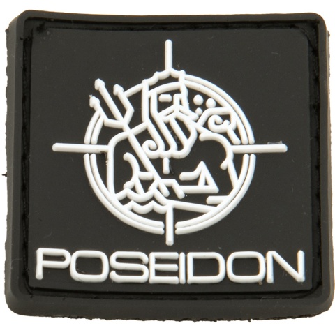 Poseidon 6.05mm Air Cushion Inner Barrel for TM / WE GBB Airsoft Rifles [455mm]