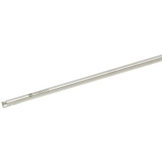 Poseidon 6.03mm Tight Bore Air Cushion Inner Barrel for GBB Airsoft Rifles [455mm]