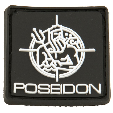 Poseidon 6.03mm Tight Bore Air Cushion Inner Barrel for GBB Airsoft Rifles [455mm]