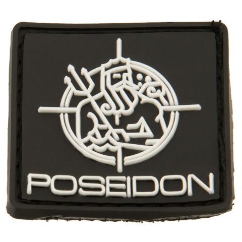 Poseidon 6.05mm Air Cushion Inner Barrel for TM Airsoft AEG Rifles [407mm]