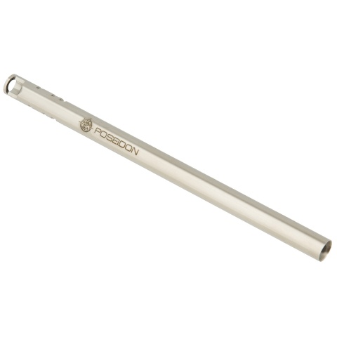 Poseidon 6.05mm Air Cushion Inner Barrel for TM Airsoft AEG Rifles [141mm]