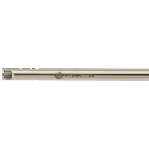 Poseidon 6.05mm Air Cushion Inner Barrel for TM Airsoft AEG Rifles [141mm]