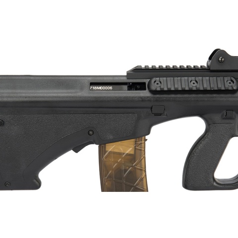 Army Armament AUG 7