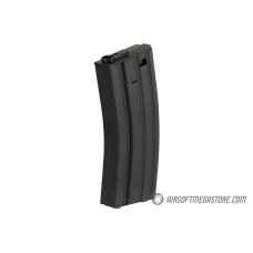 Lancer Tactical M4A1 LT-06 Carbine ProLine Airsoft AEG [LOW FPS] - BLACK