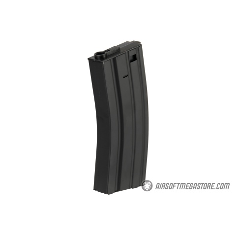 Lancer Tactical M4A1 LT-06 Carbine ProLine Airsoft AEG [LOW FPS] - BLACK