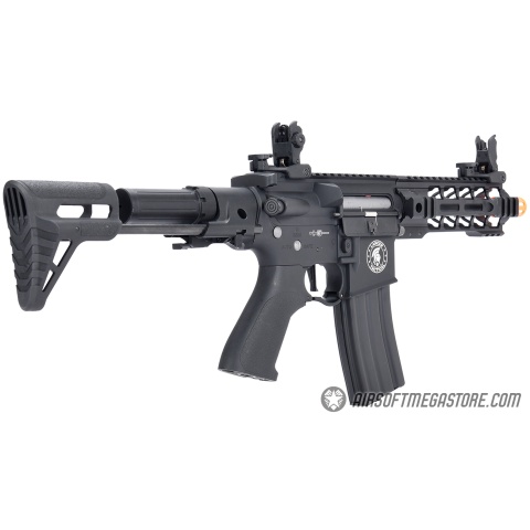 Lancer Tactical Low FPS Proline Enforcer Battle Hawk 7