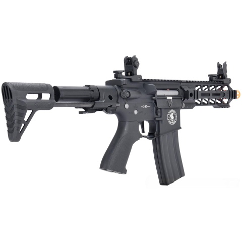 Lancer Tactical Low FPS Proline Enforcer Battle Hawk 7