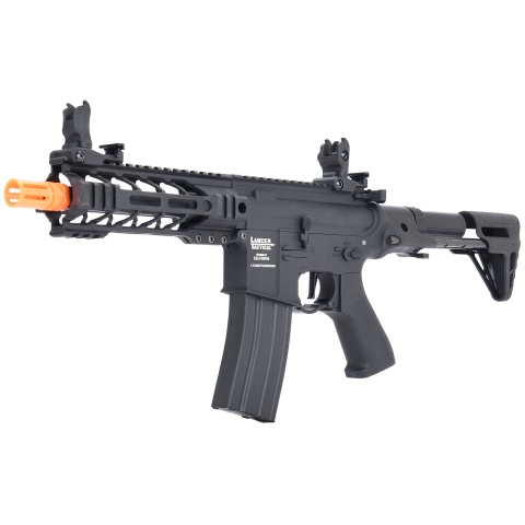 Lancer Tactical Low FPS Proline Enforcer Battle Hawk 7