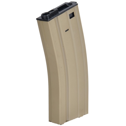 Lancer Tactical Hybrid Gen 2 Proline M4 Evo Airsoft AEG Rifle (Color: Tan)