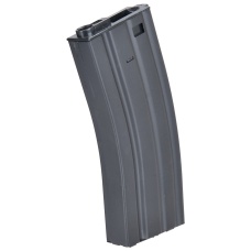 Lancer Tactical Hybrid Gen 2 SPR Interceptor Airsoft AEG Rifle (Color: Black)