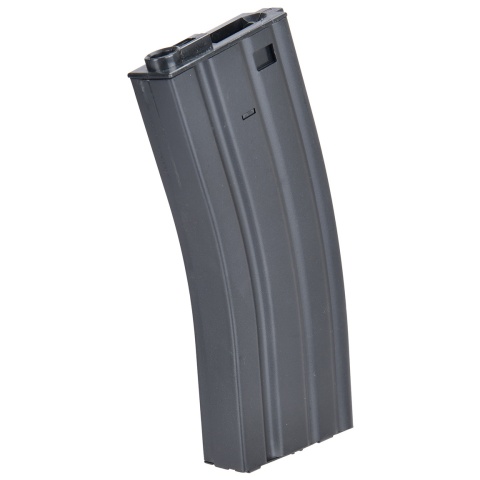 Lancer Tactical Hybrid Gen 2 SPR Interceptor Airsoft AEG Rifle (Color: Black)