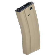 Lancer Tactical Hybrid Gen 2 SPR Interceptor Airsoft AEG Rifle (Color: Tan)