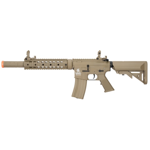 Lancer Tactical Low FPS Gen 2 10