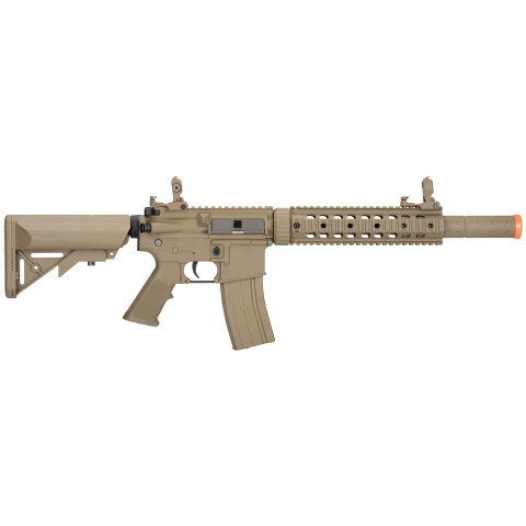 Lancer Tactical Low FPS Gen 2 10