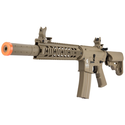 Lancer Tactical Low FPS Gen 2 10