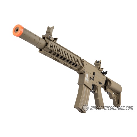 Lancer Tactical Low FPS Gen 2 10