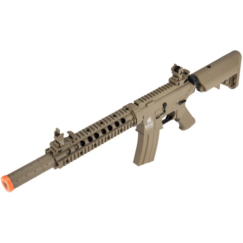 Lancer Tactical Low FPS Gen 2 10