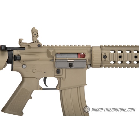 Lancer Tactical Low FPS Gen 2 10