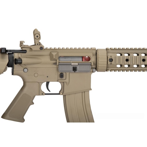 Lancer Tactical Low FPS Gen 2 10