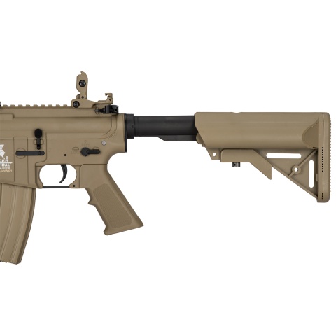 Lancer Tactical Low FPS Gen 2 10