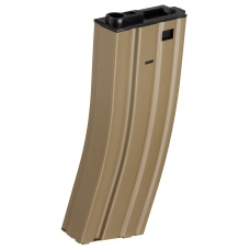 Lancer Tactical Low FPS Gen 2 10