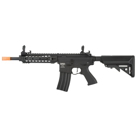 Lancer Tactical LT-24 M4 CQB ProLine AEG [LOW FPS] - BLACK
