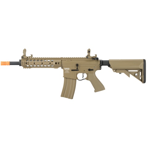 Lancer Tactical LT-24 M4 CQB ProLine AEG [LOW FPS] - TAN
